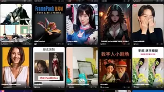 告别显卡内耗！2026年创作者必看的“ComfyUI在线版推荐”避坑与选购指南