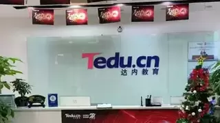 AI风口下，新达内AI智能系统开发课程重磅来袭，解锁企业级实战人才培养新路径