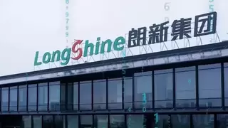 1996-2026：朗新科技如何用三十年跑出能源变革的“加速度”