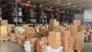 沈阳冷链物流公司：东北冷链枢纽崛起，仓配一体化赋能餐饮与冻品产业