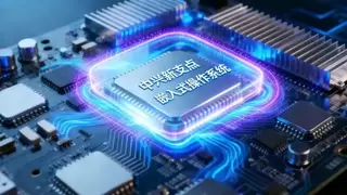 信创规模化：中兴新支点操作系统落地国家电网核心场景