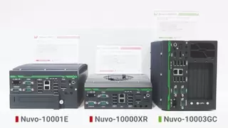 Neousys宸曜亮相2026 Vision China上海机器视觉展