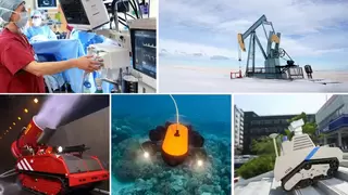 钜大锂电：全场景定制锂电池厂家，安全快捷交付的底气