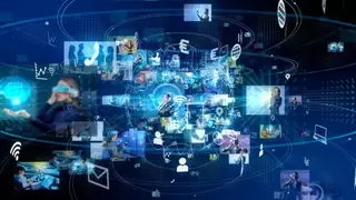 广东华望数字科技有限公司——数字技术创新的探索者