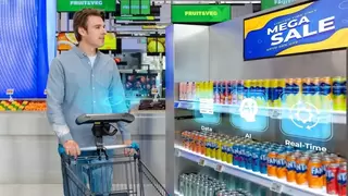 AI+大数据深度融合，汉朔科技收购哈步数据加速零售智能跃迁