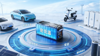 率先实现钠电规模化量产，雅迪凭钠电科技再树行业新标杆