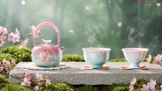 非遗“潮人”朱军岷：荣膺福布斯中国家族传承典范人物