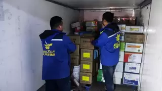 一春耕耘 一路守护丨德邦快递护航农资农具直达田间地头