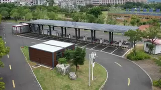 30+示范县区，领充新能源领跑县域充换电补短板及专项债项目落地