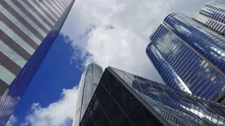 经纬天地（02477.HK）换帅：阿里系高管入局，FoPay的战略意图与落地挑战