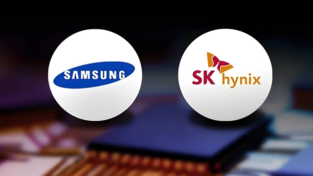 随着三星和SK海力士加大长期合同力度，DRAM价格或将到达峰值