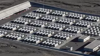 永福数能亮相ESIE 2026，数智赋能储能产业高质量发展