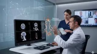 直击 CMEF | iEi 威强电：赋能智慧医疗，驱动智领未来