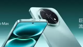 久看不累眼，护眼手机盯准这款华为畅享90系列