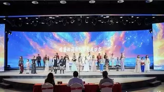 世界闽南语金曲盛典暨漳州台商投资区闽南语歌曲大赛晋级赛成功举行