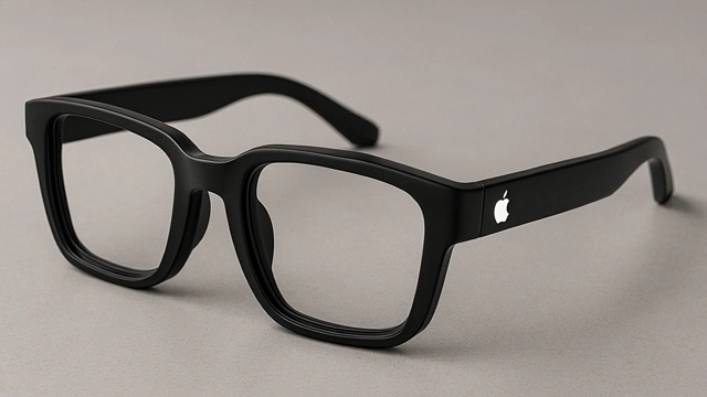 苹果无显示屏智能眼镜预计在2027年初首次亮相，或将推出四种不同设计