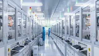 从春晚到粤BA，洲明科技携智慧大屏赋能沉浸式嘉年华