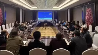 氢冶金标准审定及研讨会在日照召开