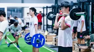 2026“苏超”火热开幕，舒华体育助力无锡队斩获开门红