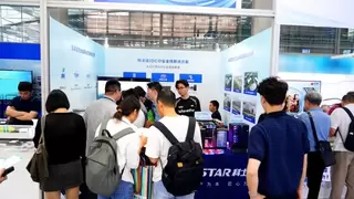 赋能AIDC：科士达智慧能源全栈解决方案亮相