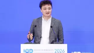 元戎启行冲刺百万级交付，前DeepSeek核心成员阮翀将亮相北京车展