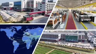 品龙精工：深耕智能印刷赛道，市占率超15%稳居行业第一梯队