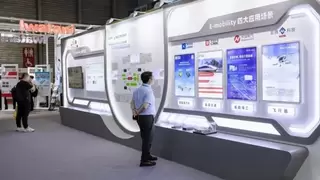 驶向2026：PCIM Asia深度解读电气化交通产业链六大趋势