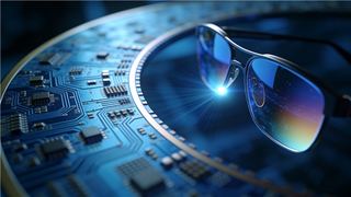 汉骅半导体8寸Micro-LED平台量产，万亿近眼显示市场迎来“中国芯”