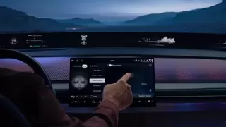 哈曼引领车内音频体验变革 迈向个性化、软件驱动新时代