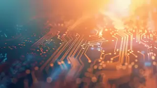 维谛技术（Vertiv）：“两会”热议能源转型，高压直流如何赋能算电协同时代