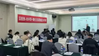 全员通过拿证!电力交易员考证培训再继续，火热报名中