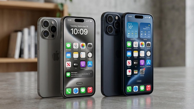 为了抑制因DRAM短缺导致的价格上涨，苹果将对iPhone 18 Pro实施价格冻结