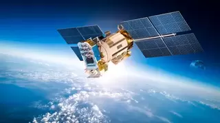 亚马逊以115亿美元收购全球星公司，苹果却成为这场交易的赢家