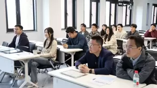 第四届国际数学物理与计算模拟国际学术会议成功举办