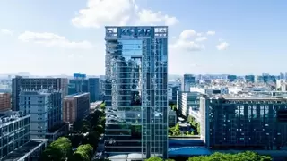 数智深融，智造进阶：科士达荣登深圳市先进级智能工厂榜单