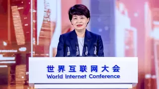 中兴通讯董事长方榕：以智能体为引擎，共创数智新未来