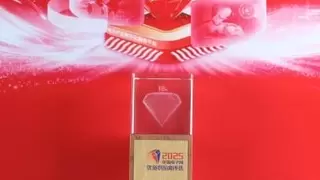 贸泽电子蝉联“2025年度华强电子网优质供应商奖”