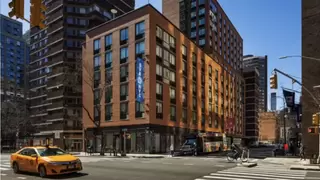 逐梦SVA！耀中耀华学生优享4万美元奖学金，为艺术名校升学再添硬核助力！