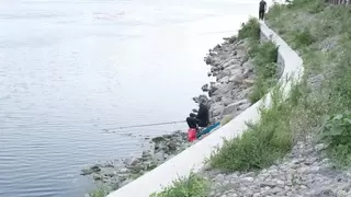 百亿垂钓市场迎春日旺季，阿玛迪斯专业钓鱼服成为春日爆款