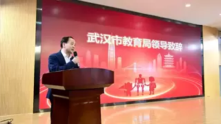 人工智能教育实验室落地武汉 点猫科技与武汉携手共促AI教育发展