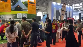 GETshow广州展圆满收官，瑞聆臻音便携音频新品惊艳全场