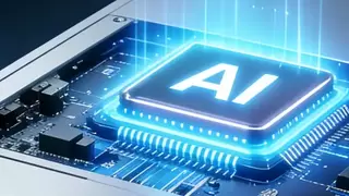 算力散热迈入液冷新时代 乔锋智能 TH -540/740系列破局精密加工行业痛点