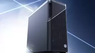液冷工作站新物种！倍联德锐影系列如何重塑专业创作生产力