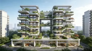 大宸设计发布第五代住宅标准，以技术创新重构未来人居