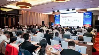 2026云网智联大会在京开幕：从AI Ready到AI Native，共筑智能新纪元