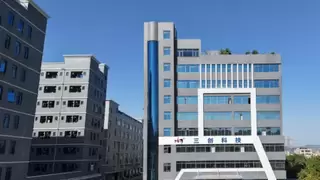 三创科技夏远兴：国产高端机床助力液冷产业突破进口依赖