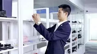 CHINAPLAS 2026先睹：灵科超声波以全新技术引领橡塑高效升级