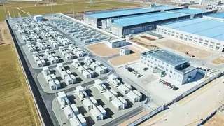 蝉联榜首，这家储能BMS龙头如何领跑全球？