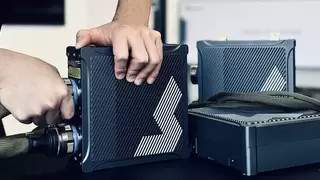 边界智控完成超亿元B轮融资，领跑国产高安全飞控适航进程