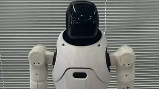 破解救援行业三大痛点智鸟先行机器人重新定义全地形智能搜救